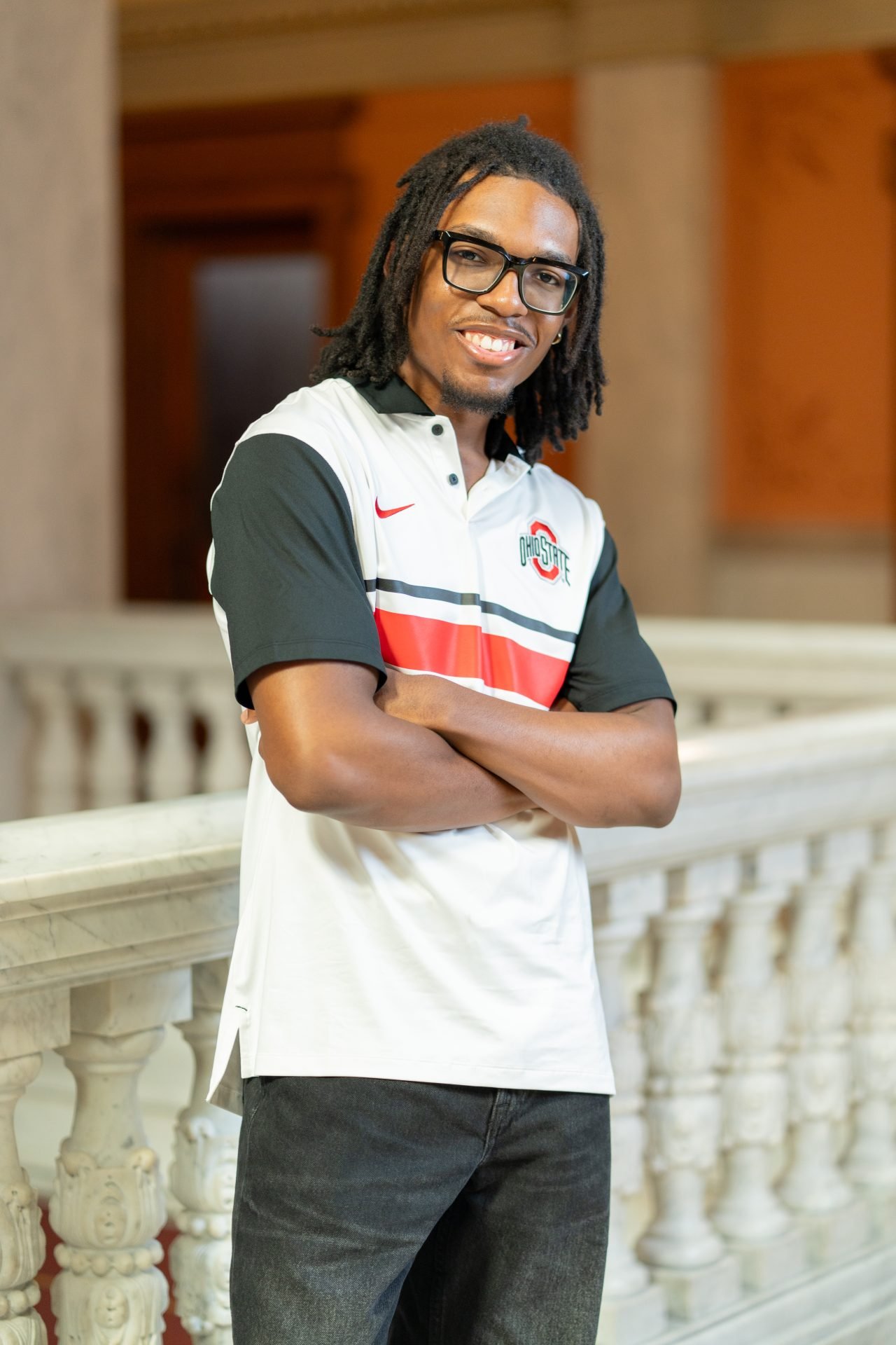 Board member portrait